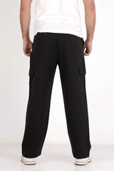 Men's Jogger (Black)