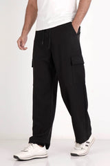 Men's Jogger (Black)
