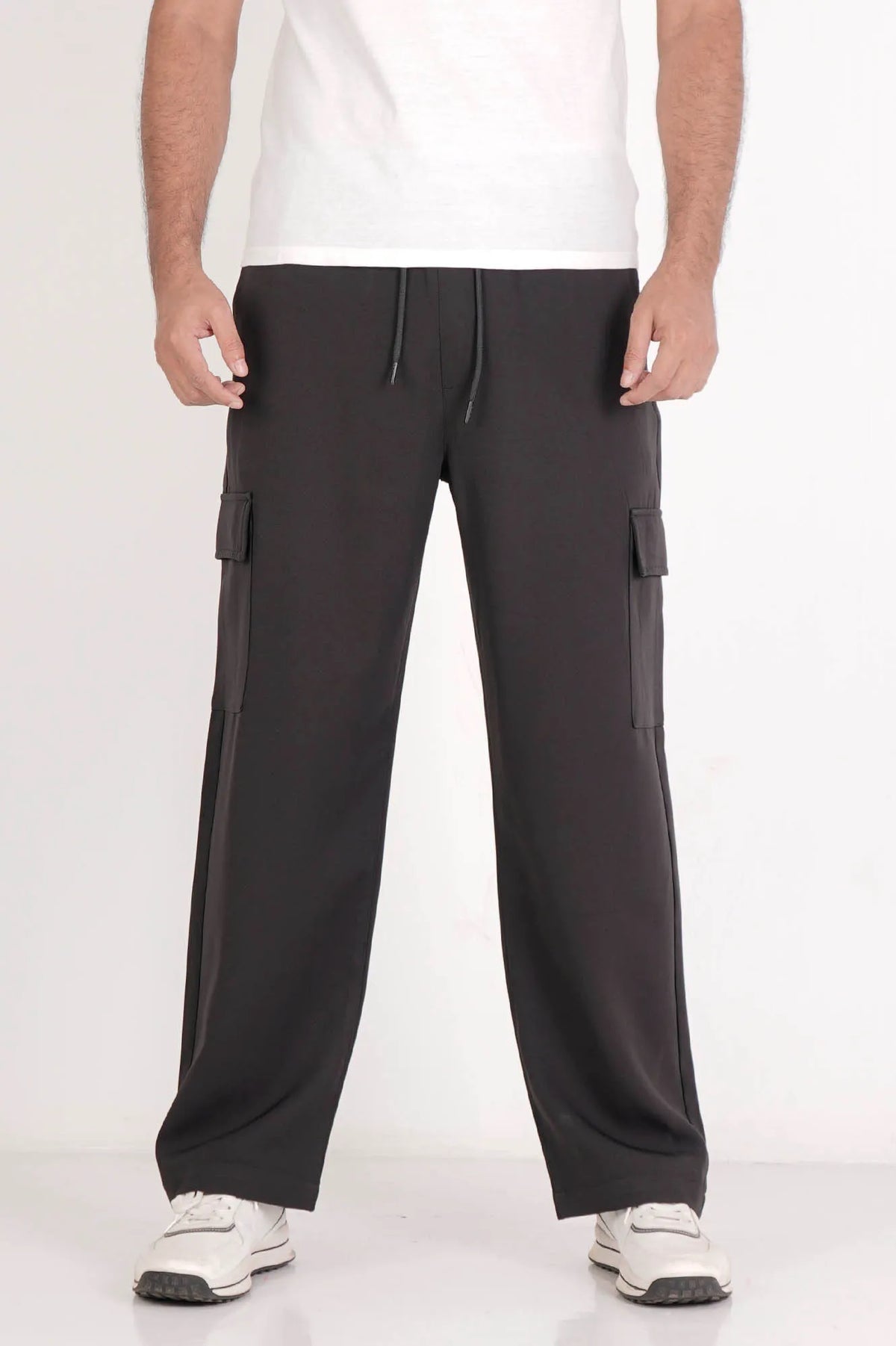 Men's Jogger (Black)