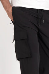 Men's Jogger (Black)