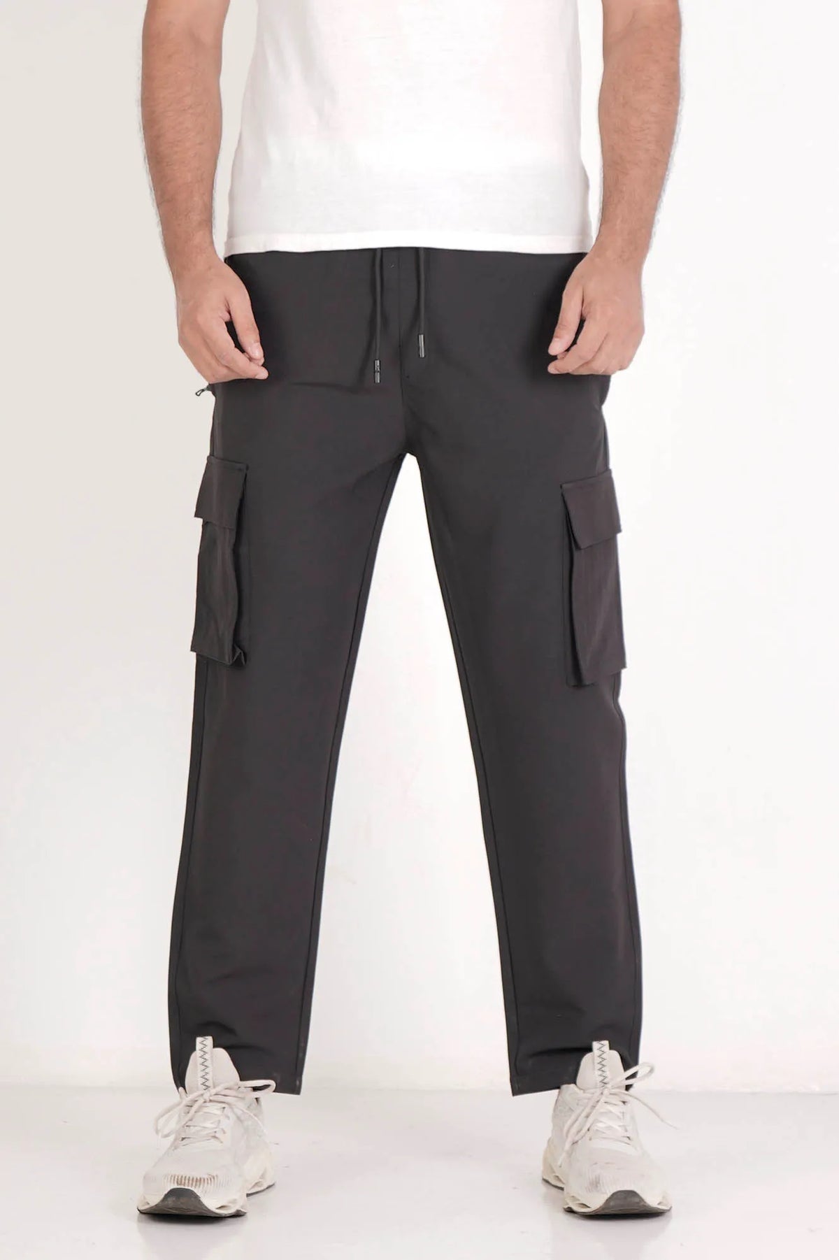 Men's Jogger (Black)