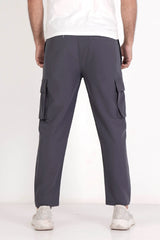 Men's Jogger (Grey)