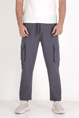 Men's Jogger (Grey)