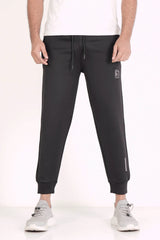 Men's Jogger (Black)