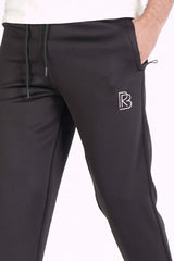 Men's Jogger (Black)