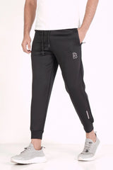 Men's Jogger (Black)