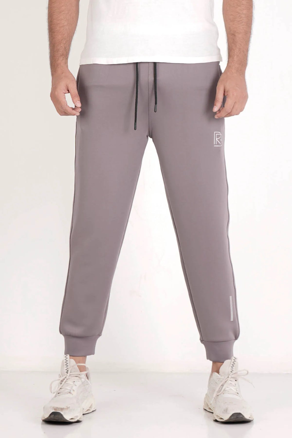 Men's Jogger (Grey)
