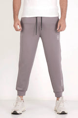 Men's Jogger (Grey)