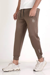 Men's Jogger (Olive)