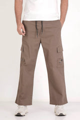 Men's Jogger (Coffee)