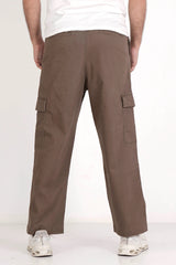 Men's Jogger (Coffee)