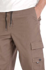 Men's Jogger (Coffee)