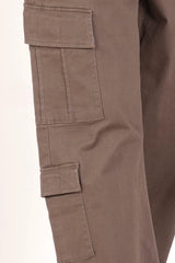 Men's Jogger (Coffee)