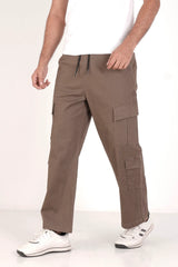 Men's Jogger (Coffee)