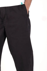 Men's Jogger (Black)