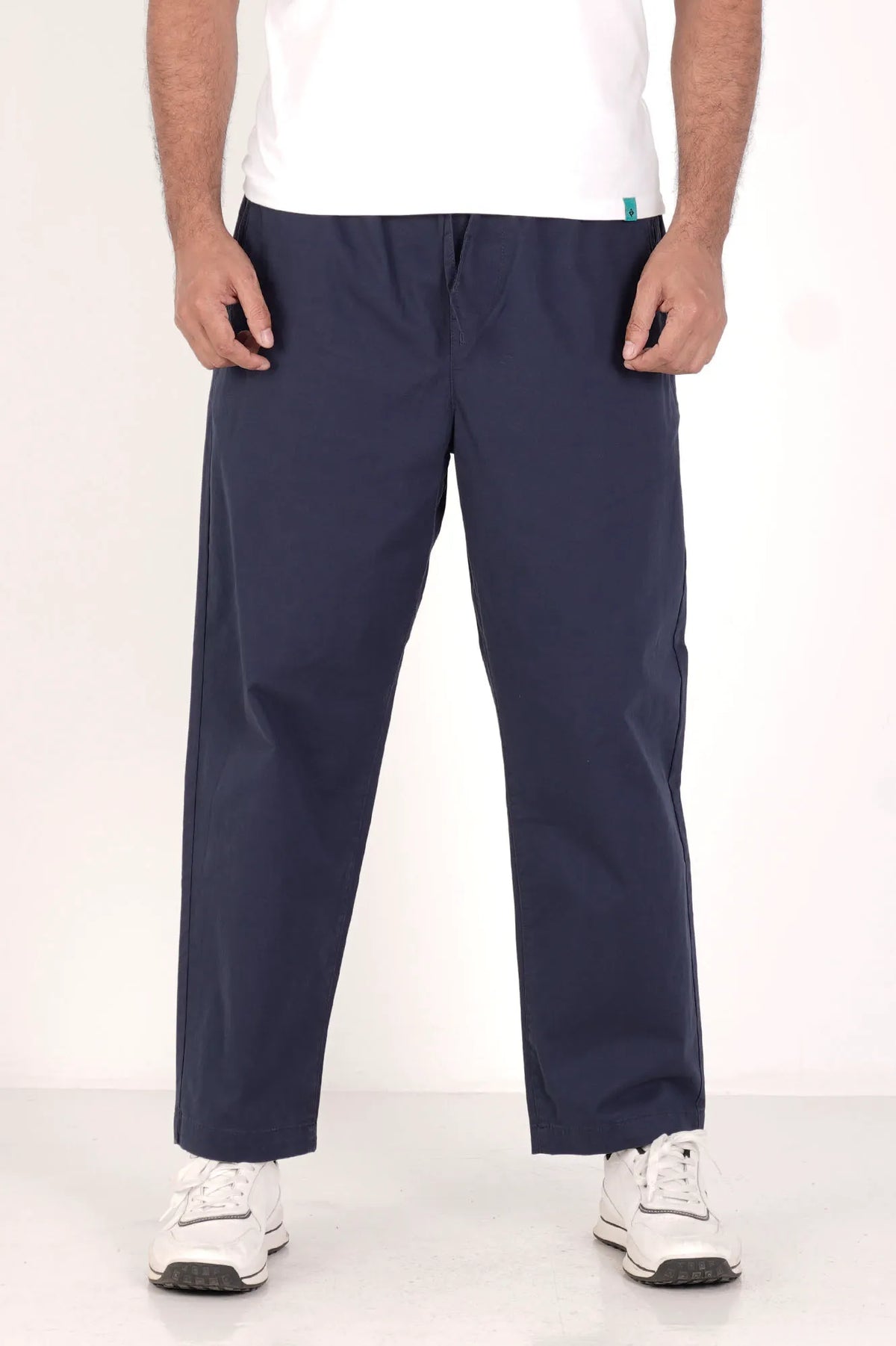 Men's Jogger (Dk. Navy)