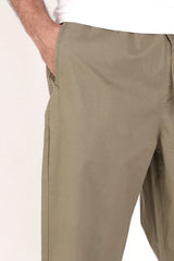 Men's Jogger (Olive)