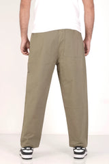 Men's Jogger (Olive)