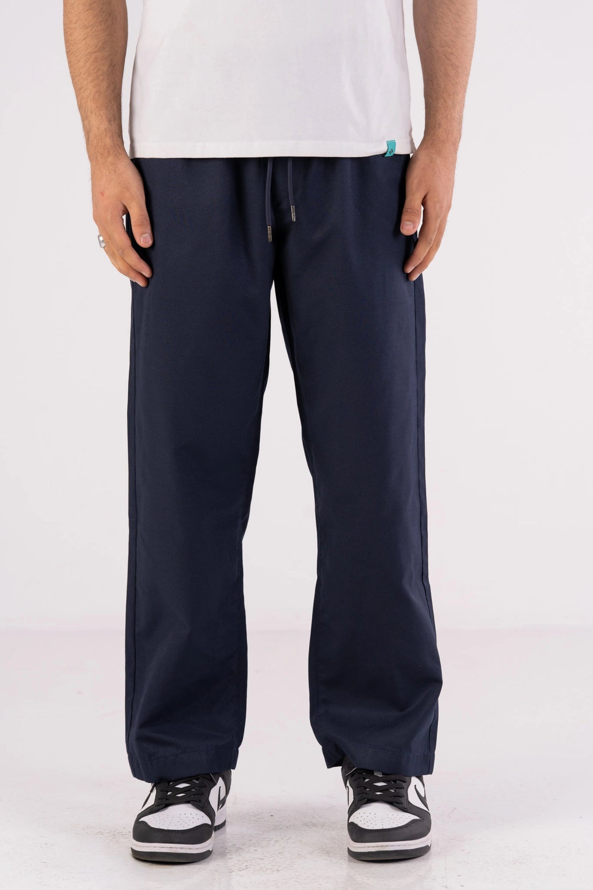 Men's Jogger (Navy)
