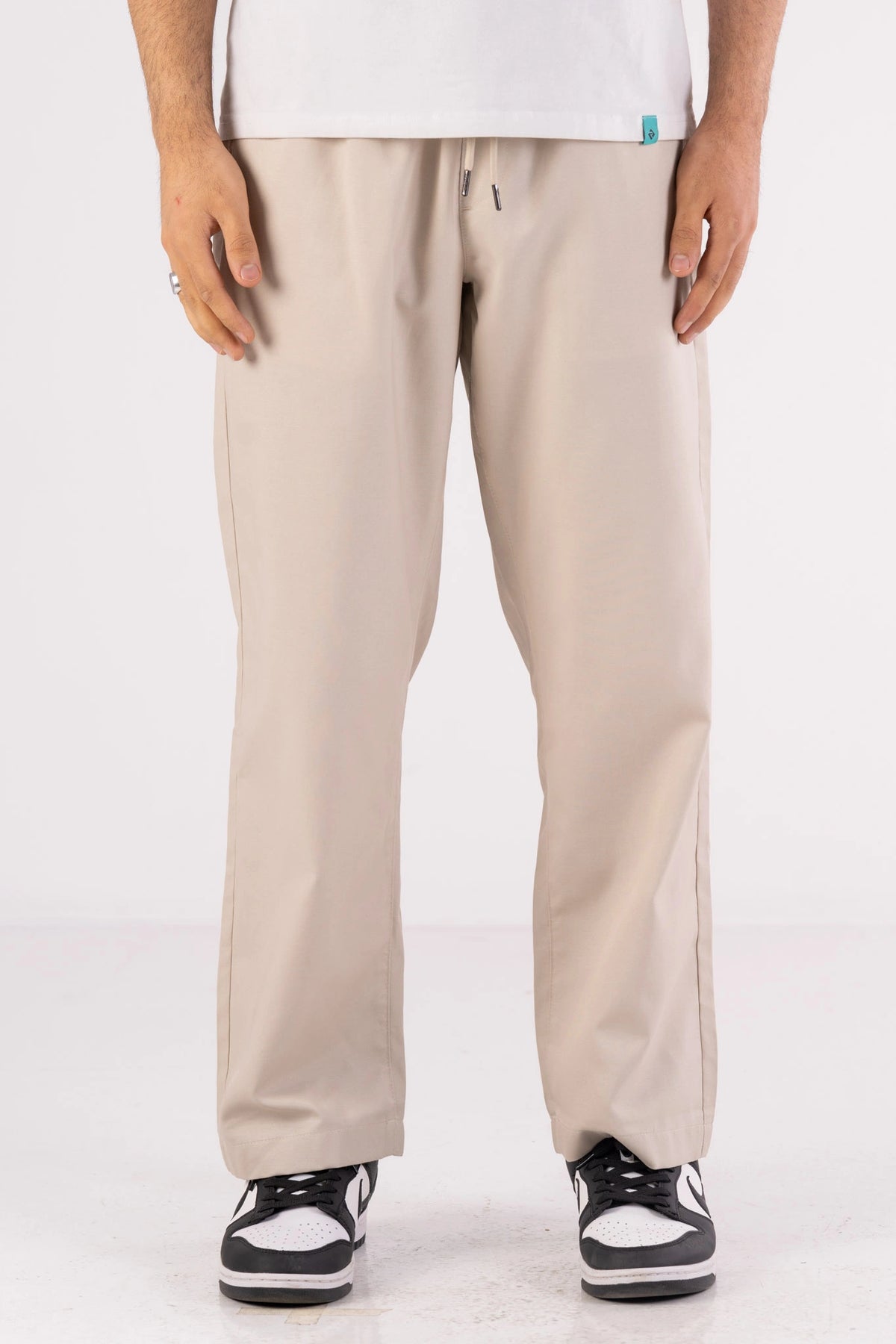 Men's Jogger (Stone)