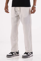 Men's Jogger (White)