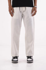 Men's Jogger (White)