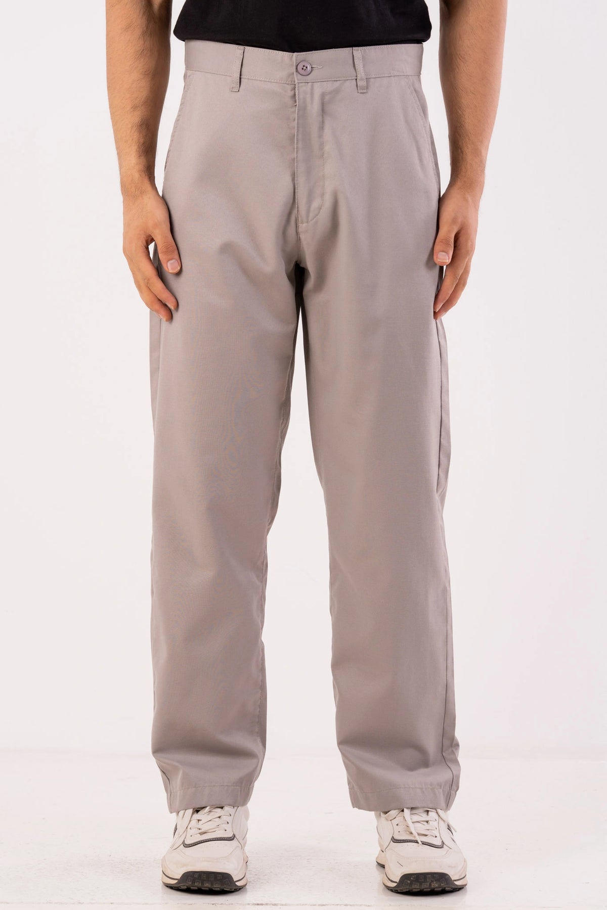 Men's Jogger (Lt. Grey)
