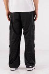 Men's Jogger (Black)