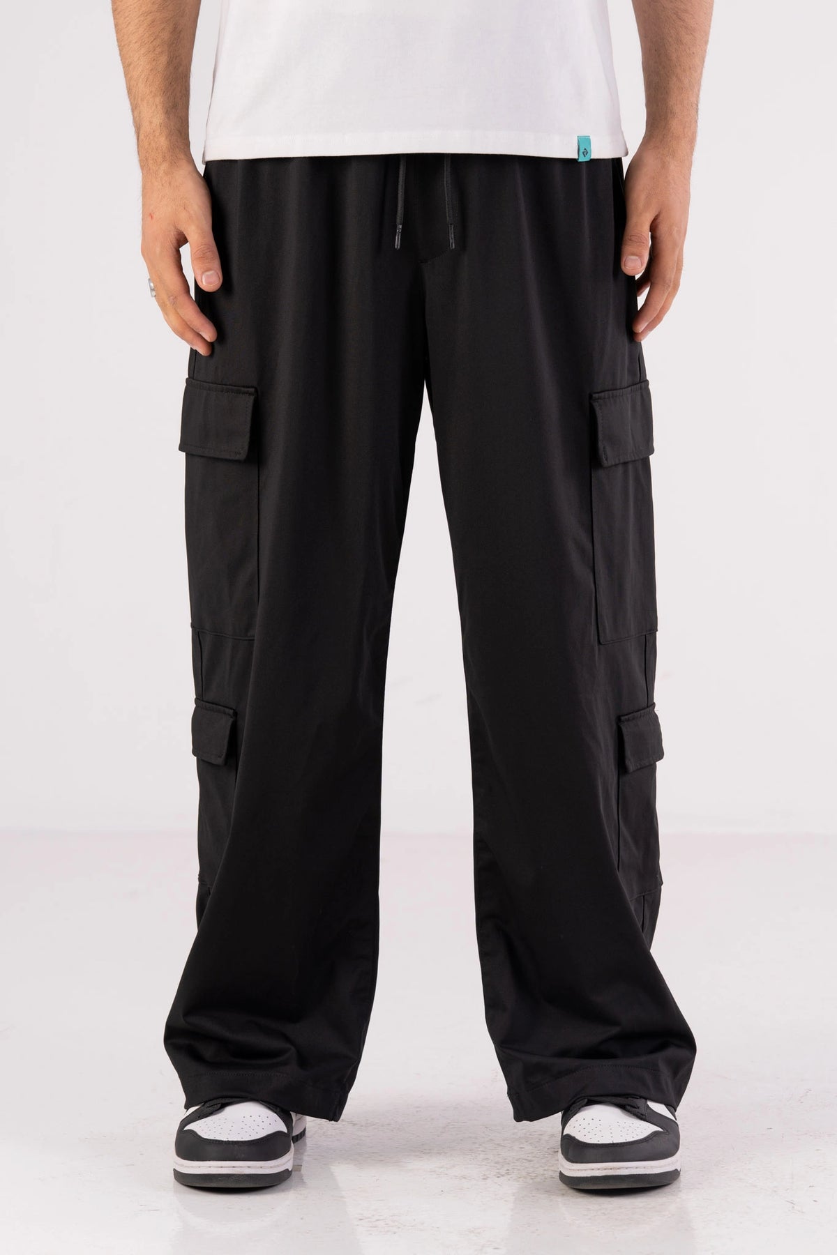 Men's Jogger (Black)
