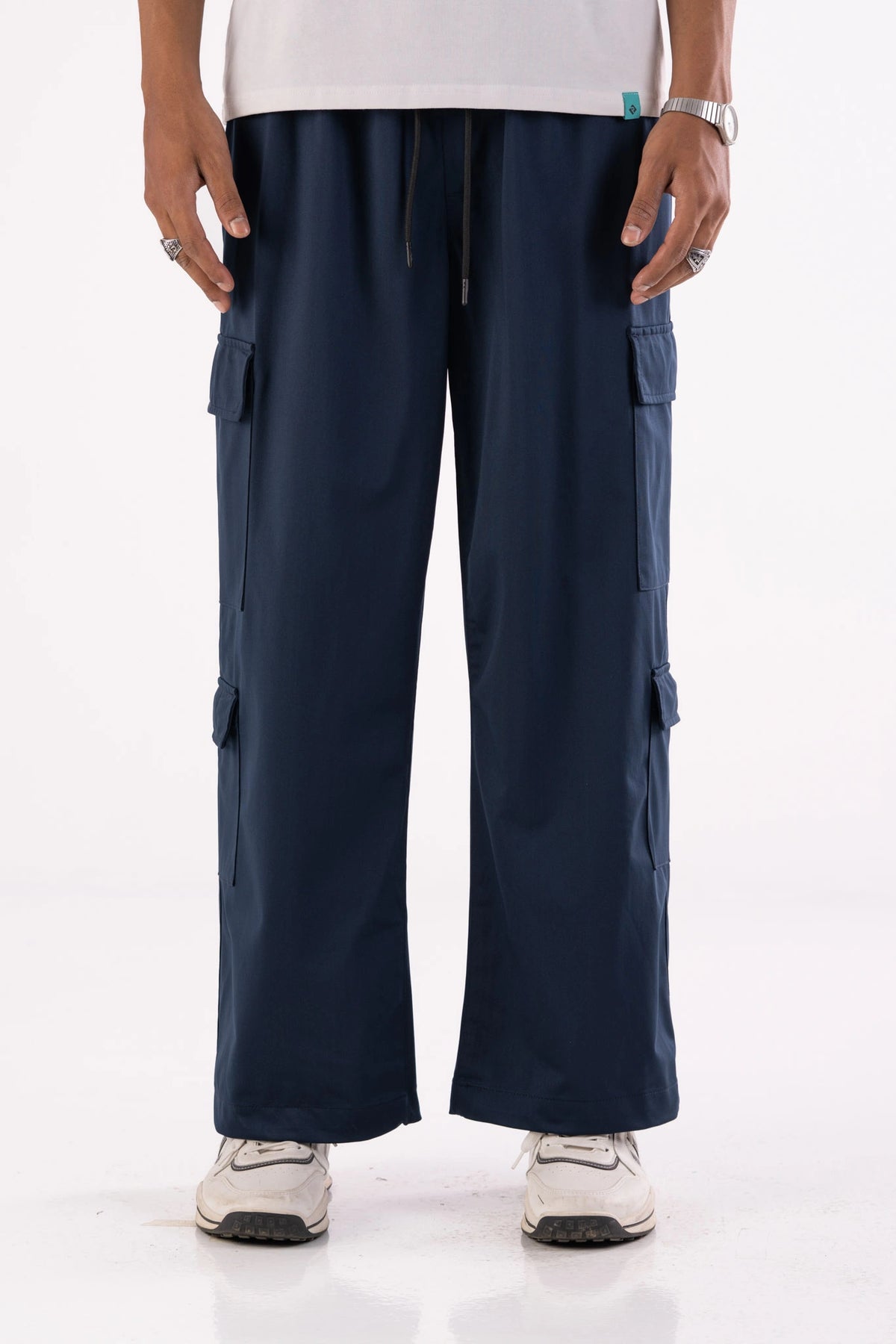 Men's Jogger (Navy)