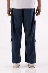 Men's Jogger (Navy)