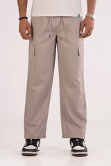 Men's Jogger (Lt. Grey)