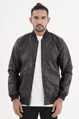 Men's Jacket (Black)