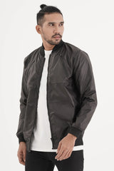 Men's Jacket (Black)