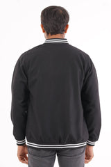Men's Jacket (Black)