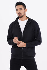 Men's Jacket (Black)