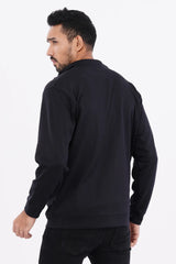 Men's Jacket (Black)