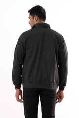 Men's Jacket (Black)