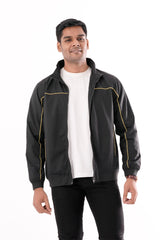 Men's Jacket (Black)