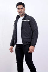 Men's Jacket (Black)