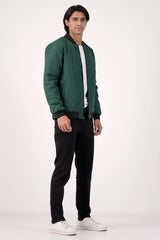 Men's Jacket (Green)