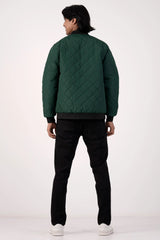 Men's Jacket (Green)