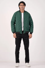 Men's Jacket (Green)