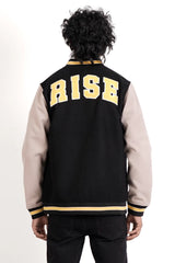 Men's Jacket (Black)