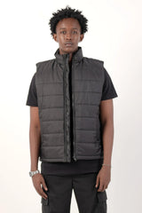 Men's Jacket (Black)