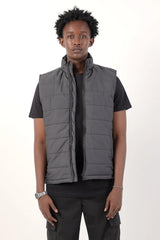 Men's Jacket (Grey)