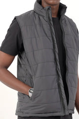 Men's Jacket (Grey)