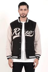 Men's Jacket (Black)