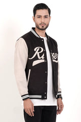 Men's Jacket (Black)