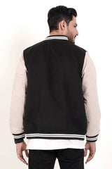 Men's Jacket (Black)